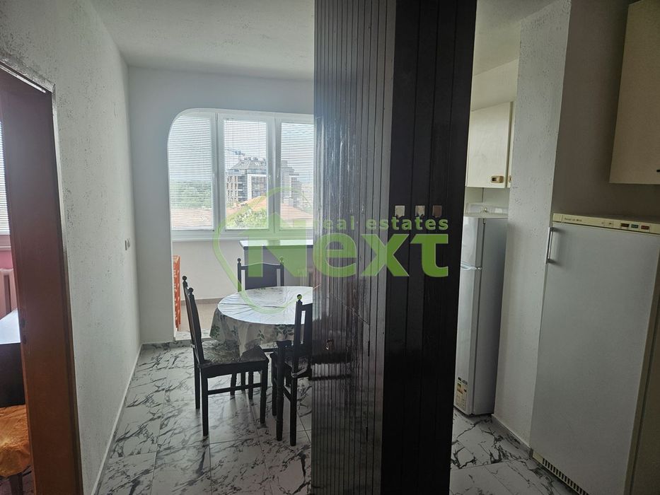 Дава се под наем Двустаен апартамент в София, Връбница 2 - 65 кв.м за 600 € - Снимка #2