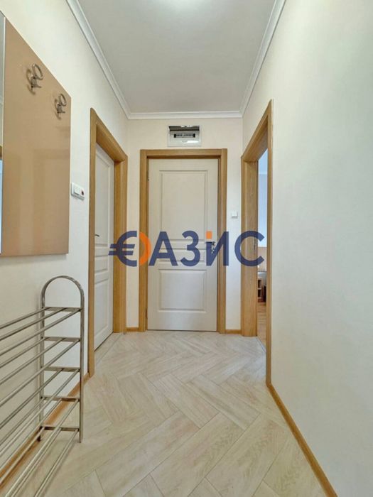 Продава се Тристаен апартамент в к.к. Слънчев бряг - 79 кв.м за 1266 €/кв.м - Снимка #6