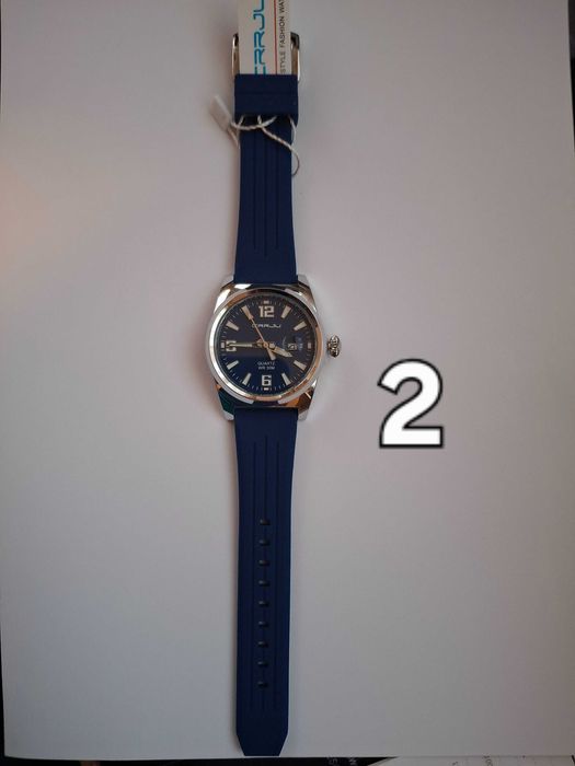 Часовник мъжки нови