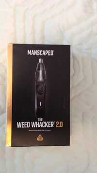 Manscaped Weed Whacker 2.0 nou sigilat