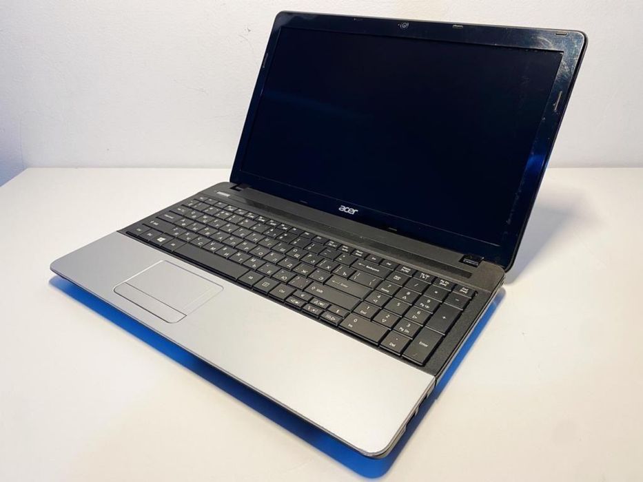 Мощный ноутбук Acer, Core i5
