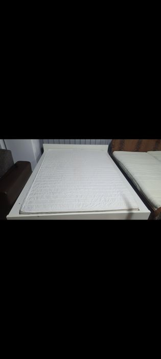 Pat de dormitor 2 persoane