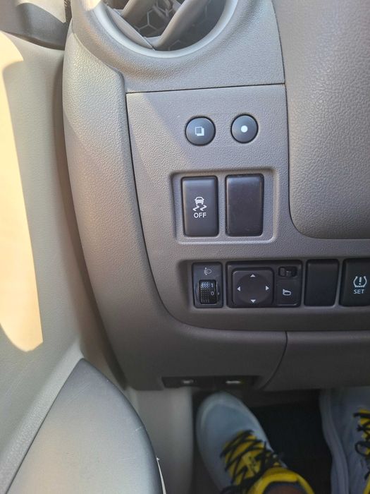 Vand Nissan Micra 2015 automata