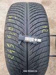 Anvelopa Iarna 245/40 R19 MICHELIN Pilot Alpin 5 98V