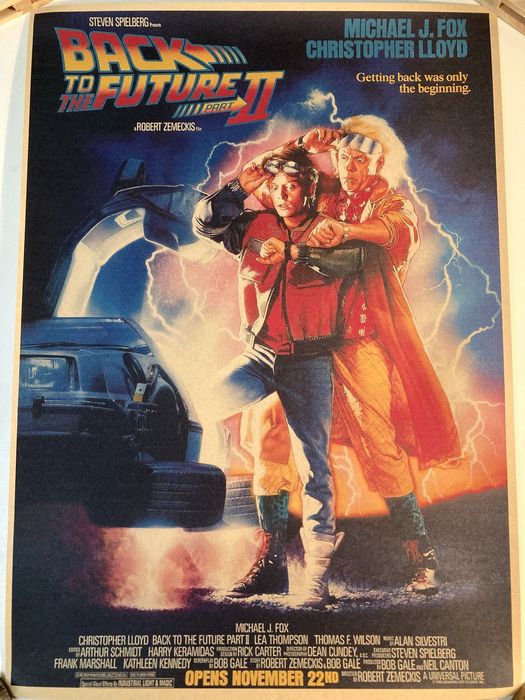 Филмови ретро постери / плакати - movie posters, Писък, Хелоуин