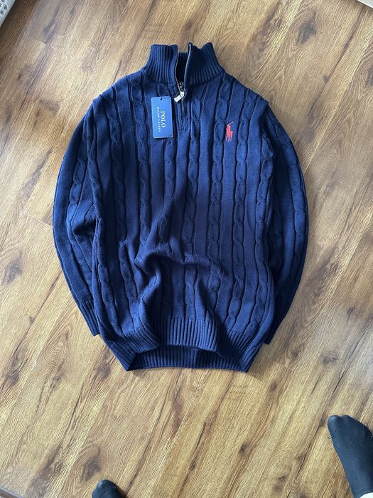 Пол замок  Polo RL