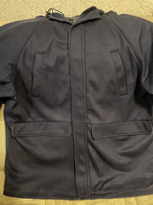 Куртка мужская легкая