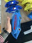 Etrieri brembo mercedes  e-class , c-class AMG