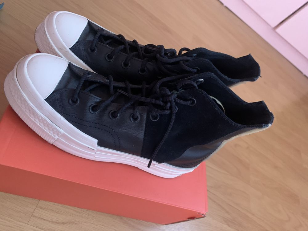 Converse Unisex 39