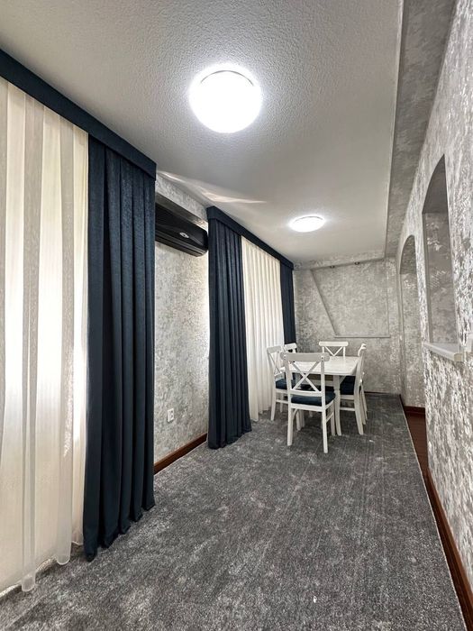 Продается 3 комнатная квартира ремонт ул.Нукусская Глинка Гаи