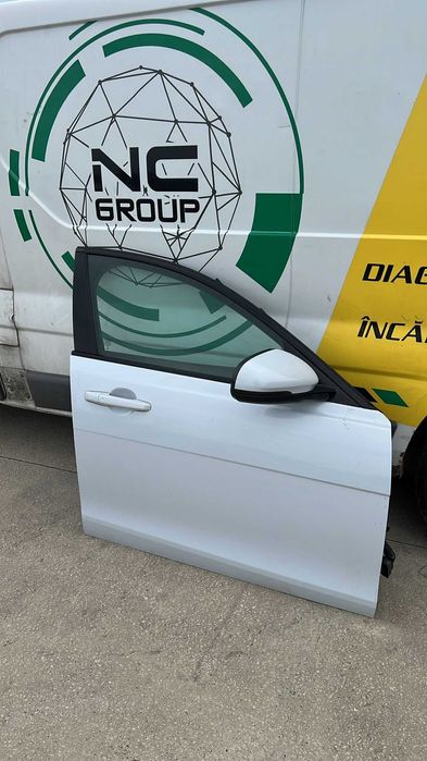 Usa stanga dreapta fata spate Jaguar XE 2.0 D si alte piese