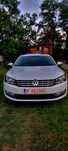 Volkswagen Passat 2.0TDI DSG