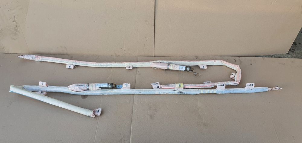 Airbag cortina stanga dreapta passat b8 berlina 2015 - 2022