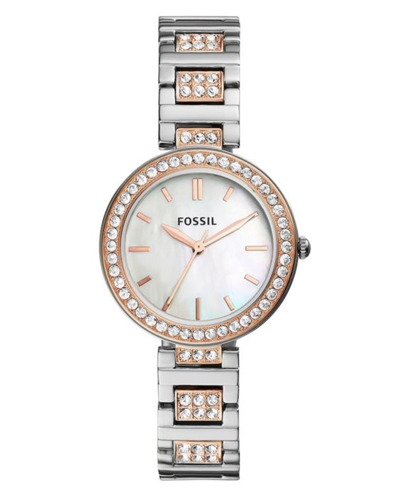 Ceas dama Fossil Karli BQ3337