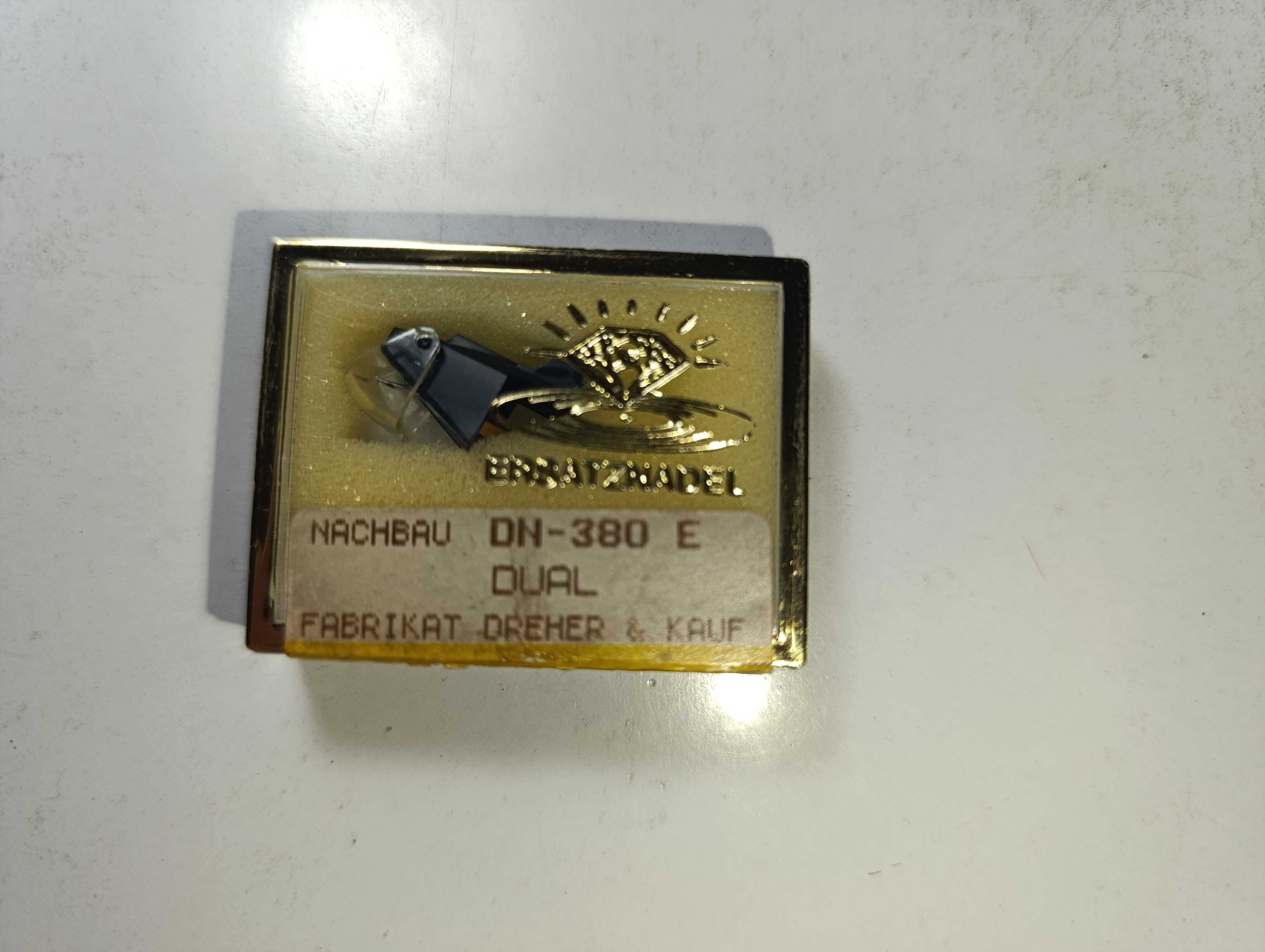 Проигрыватель винила Dual CS741Q