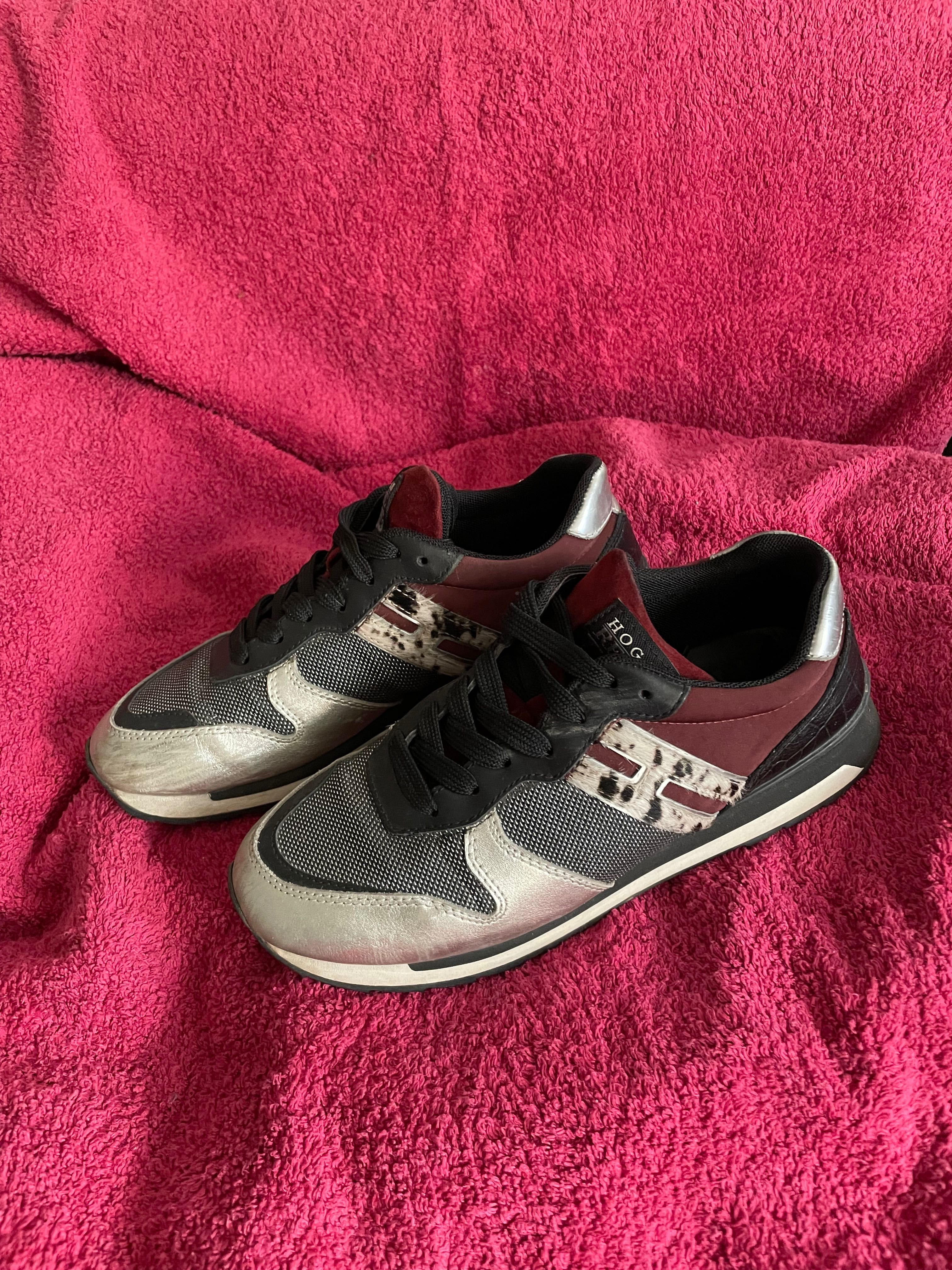 дамски  Hogan,adidas и..