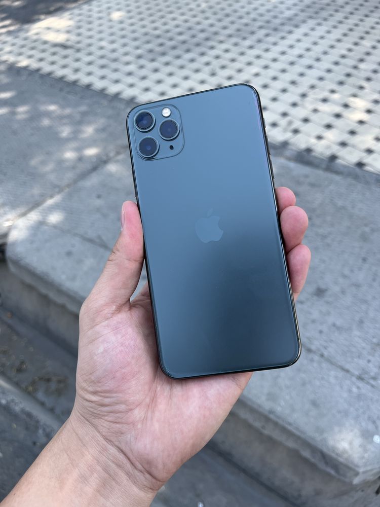 iphone 11 Pro Max 64 gb