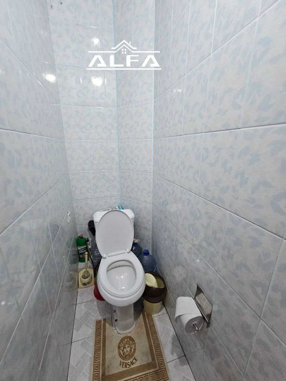 2 xonali 54m² 3-qavat.