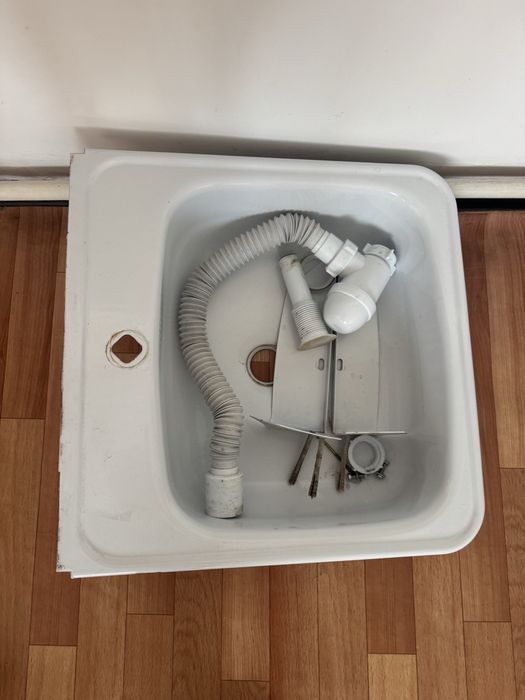 Раковина умывальник 4000