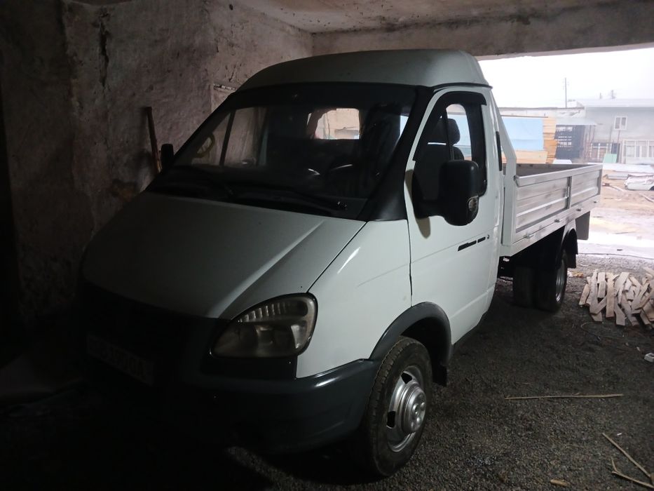 Gazel biznes sotiladi 2013 yil