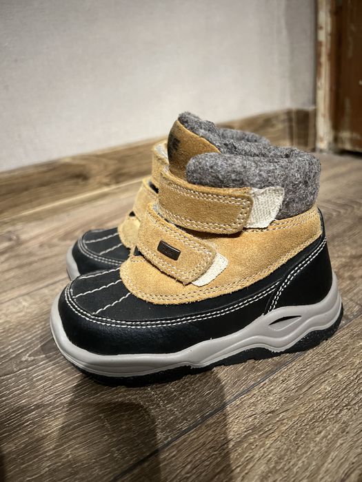 Ботуши Imac-tex