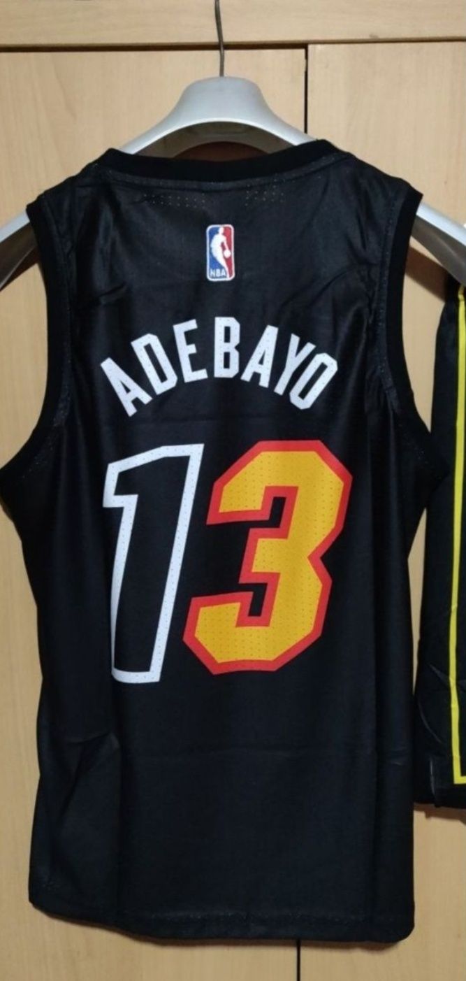 Maiou baschet NBA