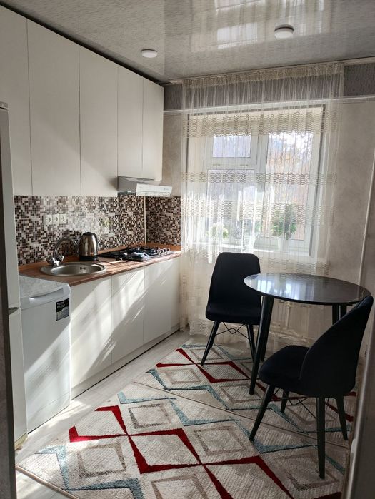 Аренда 1 комнатная Новомосковская