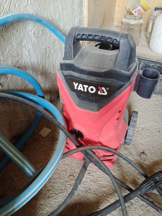 Мини карчер сатылады