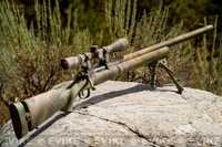 FOARTE PUTERNICA!! Pusca Airsoft Full Metal MANUALA Pachet Sniper ARC