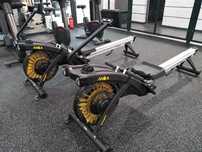 Гребен Тренажор Renegade Air Rower, Професионален Фитнес Тренажор