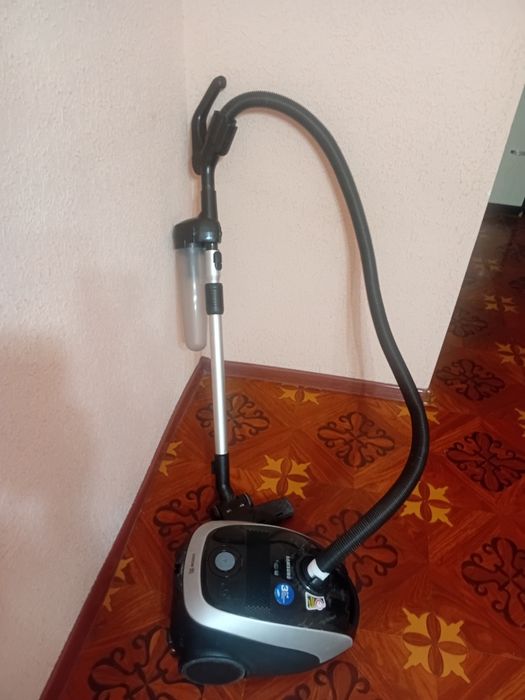 Пылесос самсунг 2400 w состояние хорошее