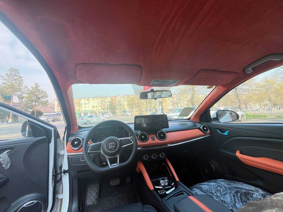 НОВИНКА!!!Продаётся! Электромобиль LANDIAN E3,АВТОКРЕДИТ.  Взнос 5,5 %