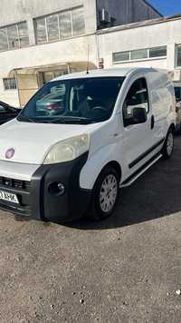 Fiat Fiorino 2010