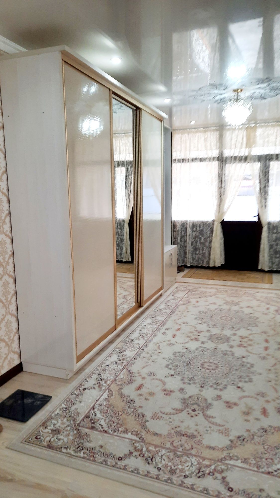 Үй сатылады Асық атада М.Дулатов 52