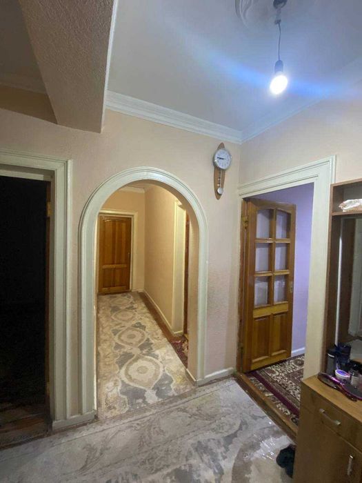 Кирпичный  дом  4/3/4 83м2  Срочно продаётся !!!