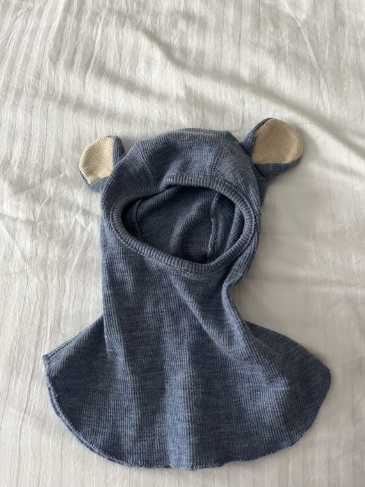 Vand cagula lana merinos many months