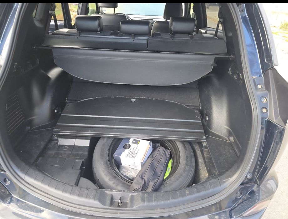 Toyota RAV4 Executive Plus Hybrid