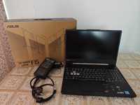 Asus Tuf Gaming laptop F15