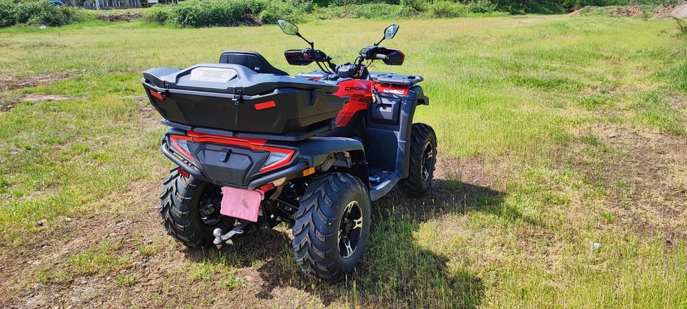 ATV CFMOTO CFORCE 625 Touring 2022