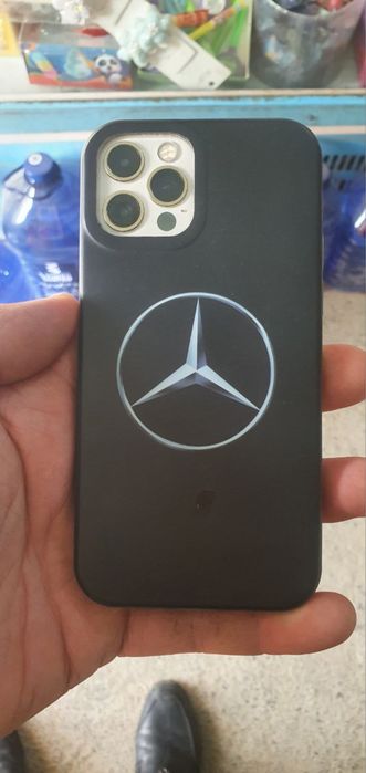 Iphon 12 pro  128 talik