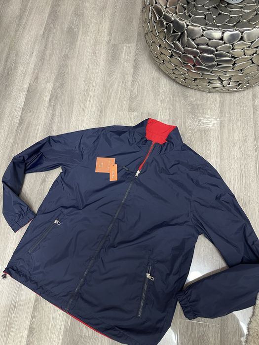 Geaca Hugo Boss barbat!