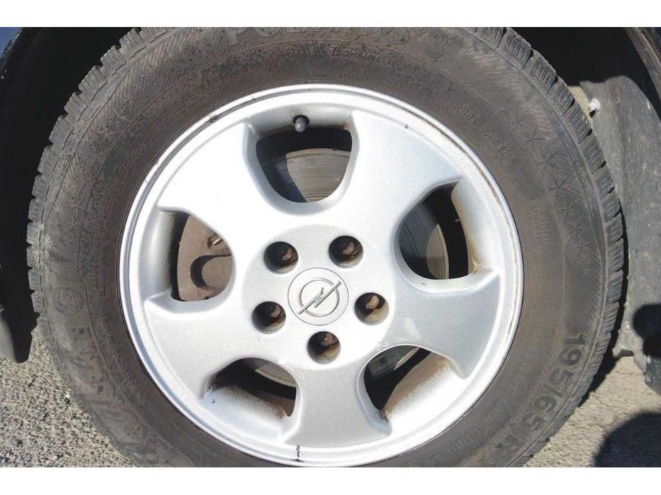 ЧАСТИ Опел АСТРА Г  хетчбек 1998-2005г. Opel Astra G бензин, 1600куб