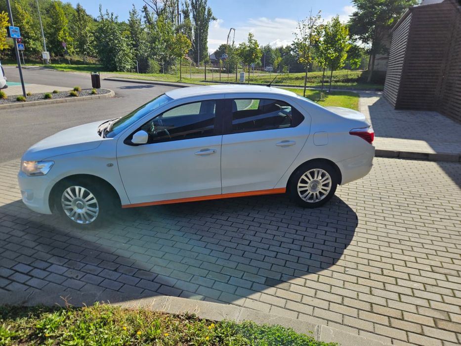 De vanzare autoturism Citroen Elysse 2016