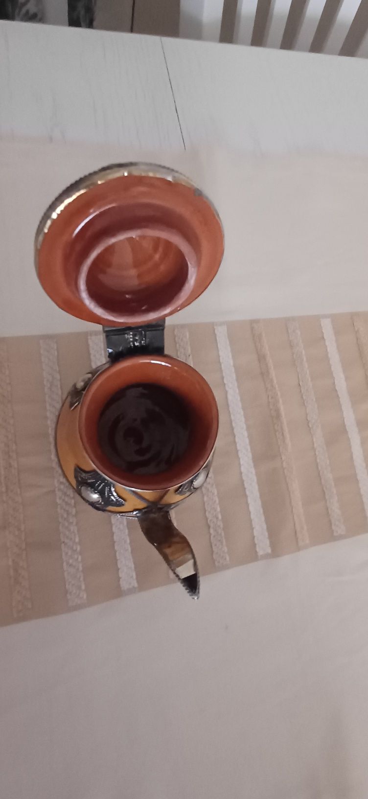 Керамичен сувенир