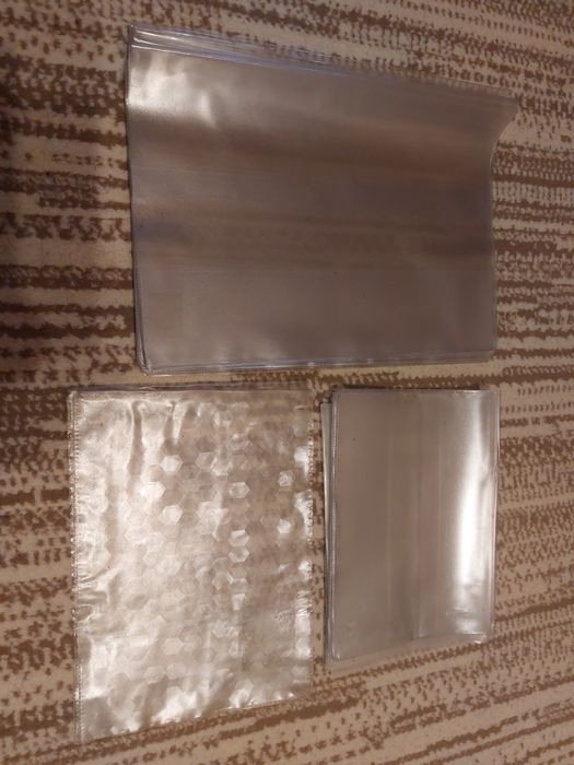 Pachet rechizite scolare