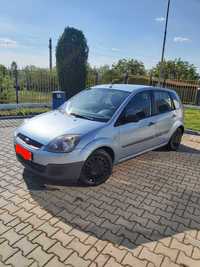 Ford Fiesta an 2006