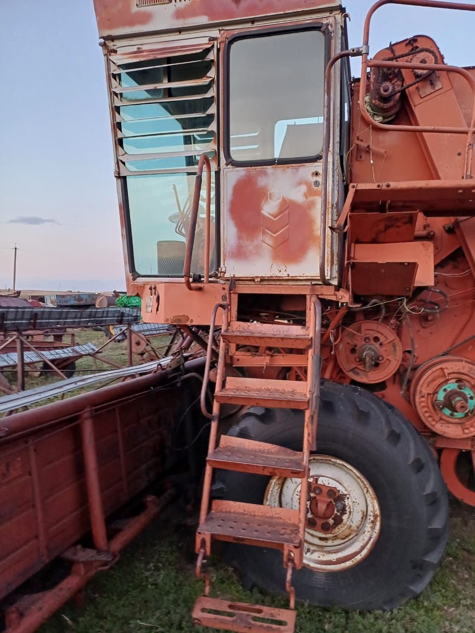 Продам Енисей в рабочем состоянии