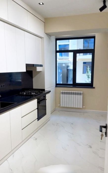 Продается новостройка