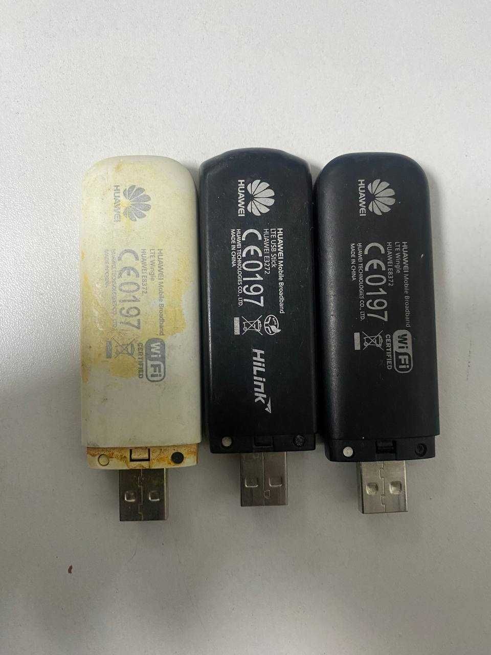 Usb модем huawei 3272-Stick