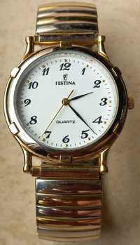 Festina Quartz 45лв.